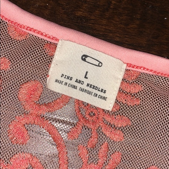 From URBAN OUTFITTERS - Picture 4 of 4